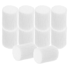 10 Rouleaux De Fil Pour Tapis À Crochet En Laine Fait Main