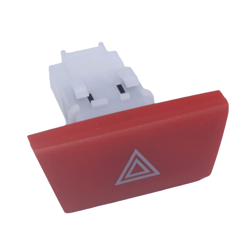 Light Emergency Warning Switch Hazard Control Indicator Alerts Parts