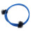 Kit de nettoyage 4 pièces pour trompette et cornet (bleu) 6