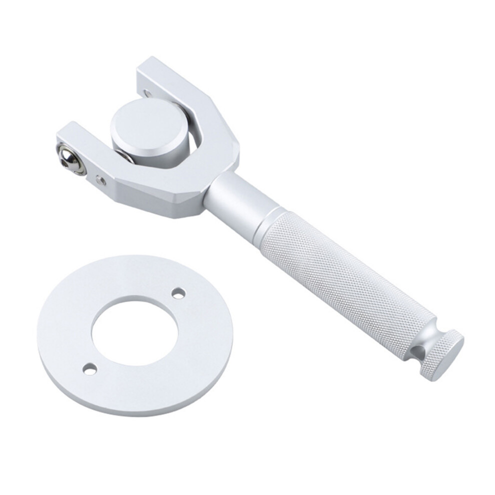 (Silver) X3 Belt Changing Tool For 17-23 UTV Maverick X3/X3 MAX/RS/DS/TU-RBO/R-image-OPC-PMKXMD6-NEW