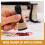 Mini Outils De Mélange Encre 2 Pièces Recharges Mousse 7