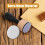 Mini Outils De Mélange Encre 2 Pièces Recharges Mousse 8