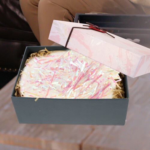 Transparent Boîte Cadeau Pour Animal 20 G 2