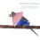 collier anti- pour petits oiseaux perroquets 4 pièces 9