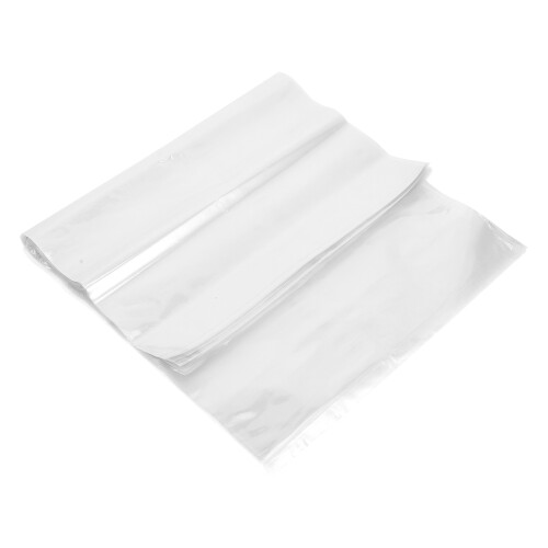 100 pièces sacs thermiques rétractables pour chaussures 2