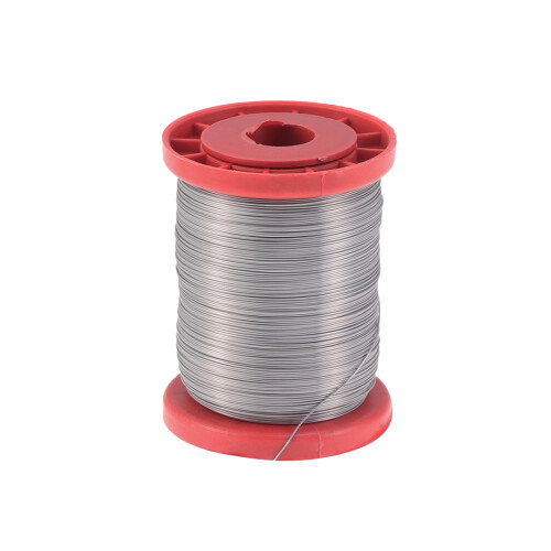 d'acier inoxydable 0,5 mm 500 g pour cadres de ruche