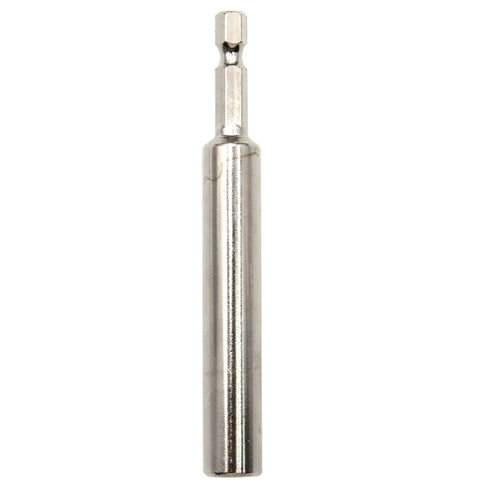 Electrical Clamping Connective Rod Hex-Shank Drill Accessory Compatible With Electric Connecting Rods 9084446705638