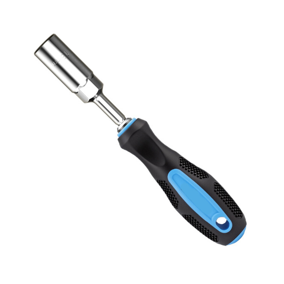 Commercial Spell Port Screwdriver Set 100mm Length-13mm-image-OPC-PMKXWZS-NEW