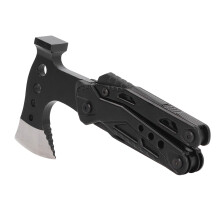 Multitool Axe: Foldable Camping Tool