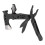 Multitool Axe: Foldable Camping Tool 14