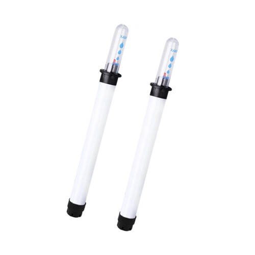 2pcs Water Shortage Reminder Hydroponic Plant Water Level-150