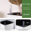 2pcs Water Shortage Reminder Hydroponic Plant Water Level-150 6