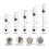 2pcs Water Shortage Reminder Hydroponic Plant Water Level-150 5