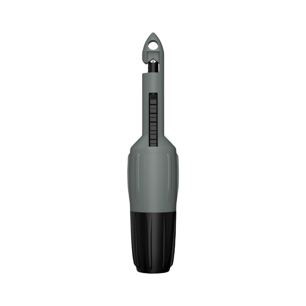 Test Probes 2Mm 4Mm Banana Plug Interfaces-2Mm Short Gray/Black 7754000231423