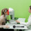 Optometry Eye Occluder Hand Eye Cover For Efficient Views-A 7