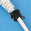 20 unid. bucha de , conector para cordão de e proteção 6