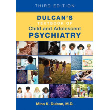 Dulcans Textbook of Child and Adolescent Psychiatry Hardcover Book