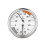High Visibilities Sauna Thermometers-Thermohythmic meter 1
