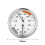 High Visibilities Sauna Thermometers-Thermohythmic meter 2