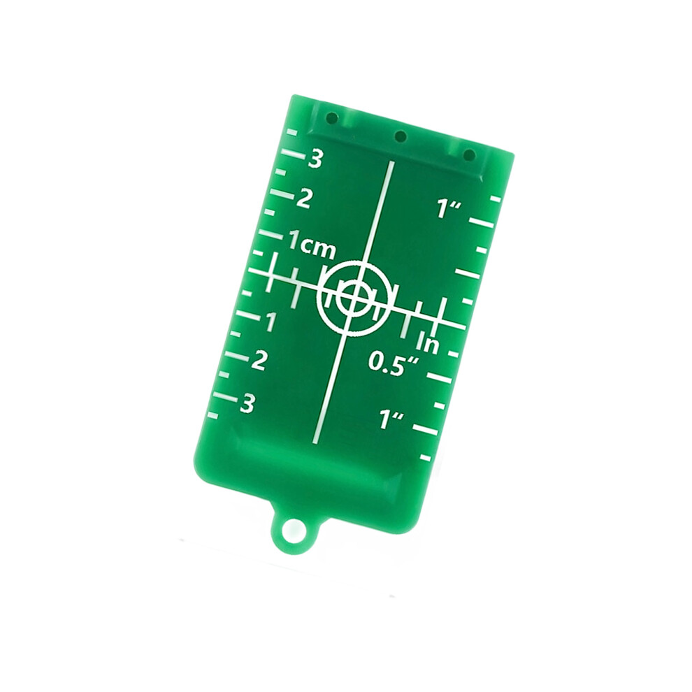 Lasers Alignment Device Magnetic Base For Precise Metal-Green 7754000232468