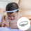 Baby Head Measuring Tool 60cm Plastic Double Scale Tape Upgrades 3