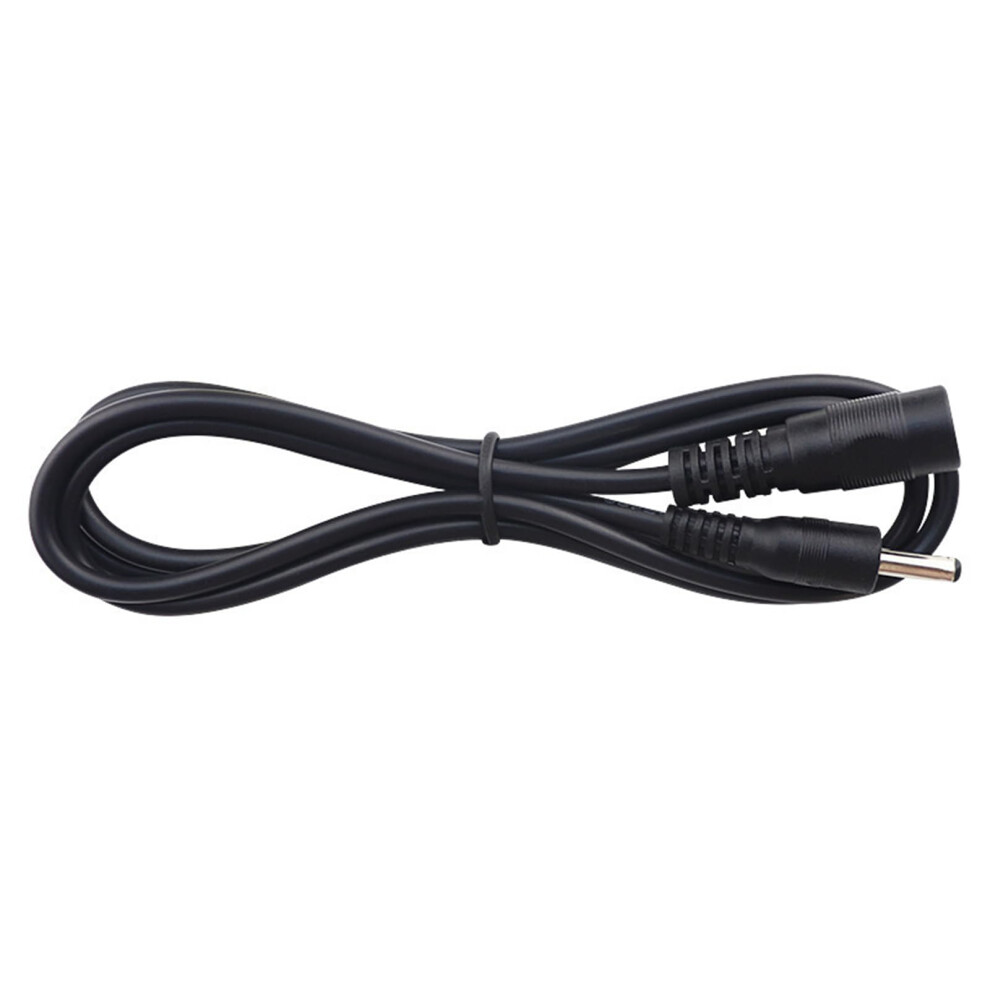 3.5X1.35mm Male To Female Adapter Cable Extendable For Security Systems And Cctv Cameras And Home Devices 9105992840595