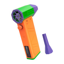 Jet Dry Blower 140.000 RPM Jet Föhn Krachtige-Kleurrijk