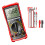 SZ26 Multimeter Spanningsstroomtester Multitester-Rood 1