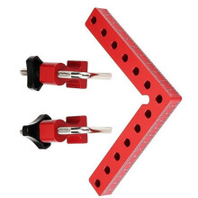 12 cm/14 cm houtbewerking rechte hoeken positionering-140 mm