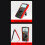 Praktisches digitales-9205S mit Hintergrundbeleuchtung 7