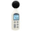 SPL-tester Geluidsmeter met achtergrondverlichting en gewogen 1