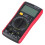 Industrielles Digitalmultimeter, Strom,-9205A mit Piepton 1
