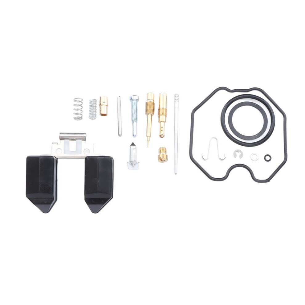 18 Piece Carburetor Repair Kit For Pz26 Cg125 Enhance Performance 9471357113421