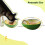 Interactive Mental Exercise Dog Toy Rollable Ball Slow Feeder 3