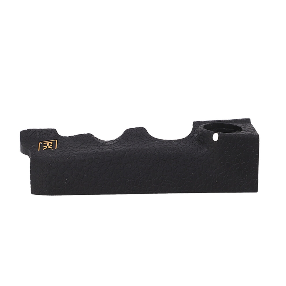 Rubber Left Side Camera Grip Cover For Nikon D800/D800e Black 9331357113510