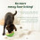 Interactive Mental Exercise Dog Toy Rollable Ball Slow Feeder 6