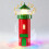 Christmas Lighthouse Low Energy LED Lights Sturdy ABS Build 5