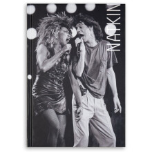 Natkin The Moment of Truth by Paul Natkin Hardcover Book