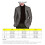 (Check Pattern XL) Men's Casual Suit Jacket Slim Check Pattern L 5