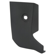 Ford Fiesta Mk8 Side Skirt Cover Cap with Hole OEM Replacement