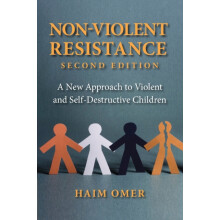 NonViolent Resistance by Haim TelAviv University Omer Paperback Book