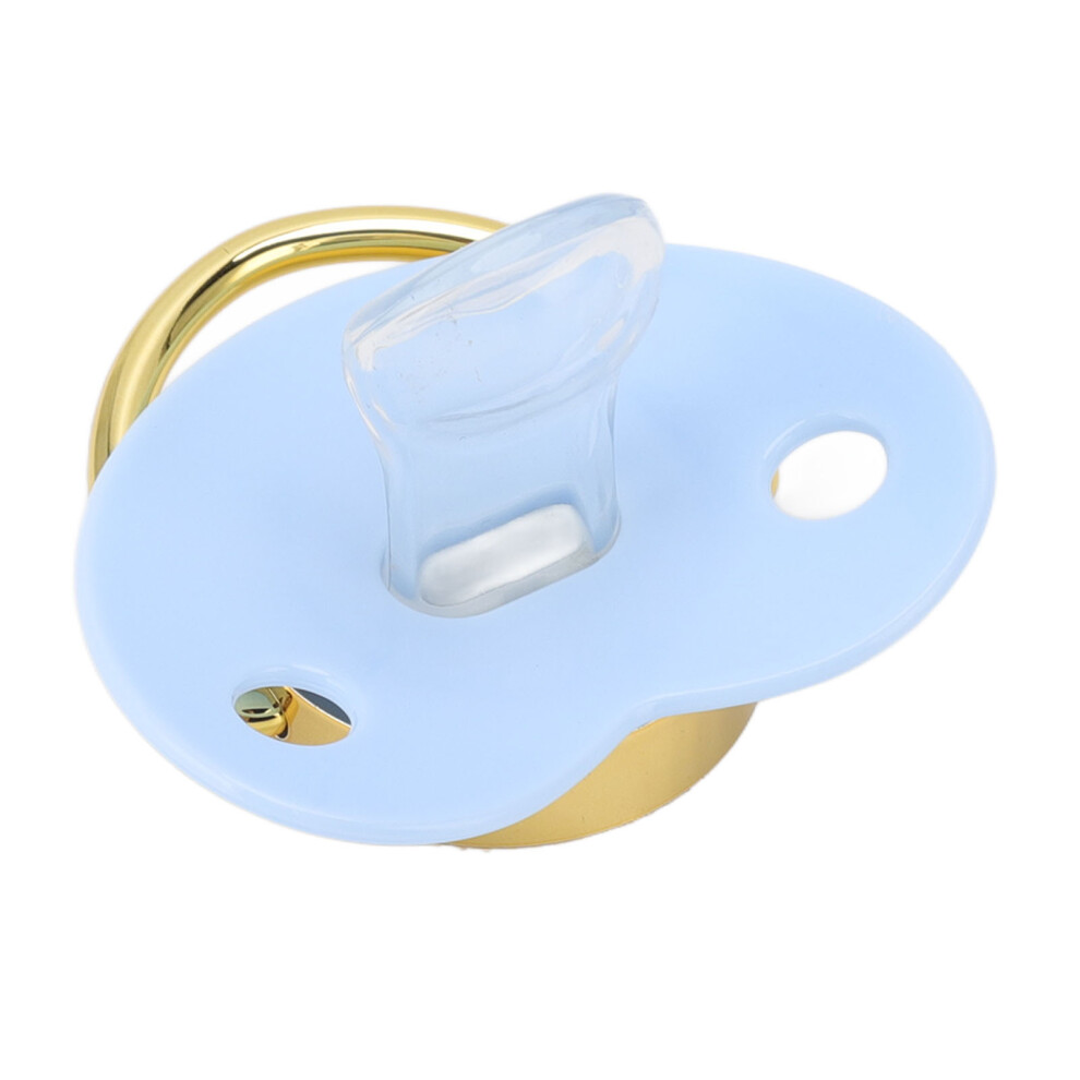 Professional Design Bling Pacifier 6-18 Months Ultra & Safe Light