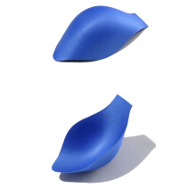 2Pcs Men Underwear Cups Swimming Trunks Shaping Pads Breathable
