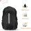Backpack Rain Cover Waterproof with Reflective Belt 2