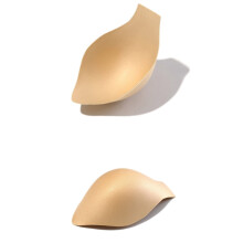 Swimming Trunks Men Underwear Cups Shaping Pads Breathable Sponge