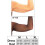 Seamless Arm Shaper Short Cropped Mesh Cardigan Plus Size 4
