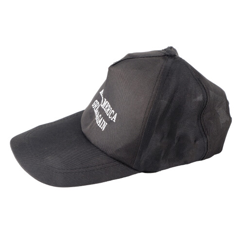 Adjustable Make America Great Again Hat Republican Mesh Baseball Hat 2