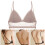 Women Summer Lace Backless Bralette Crop Top 1