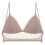 Women Summer Lace Backless Bralette Crop Top 2