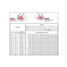 Women Plus Size Bra Full Coverage Soft Cups with Underwire